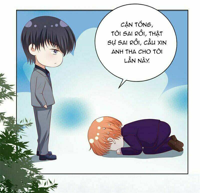 liệt ái tri hạ: series mật đào tiểu tình nhân chapter 219 23