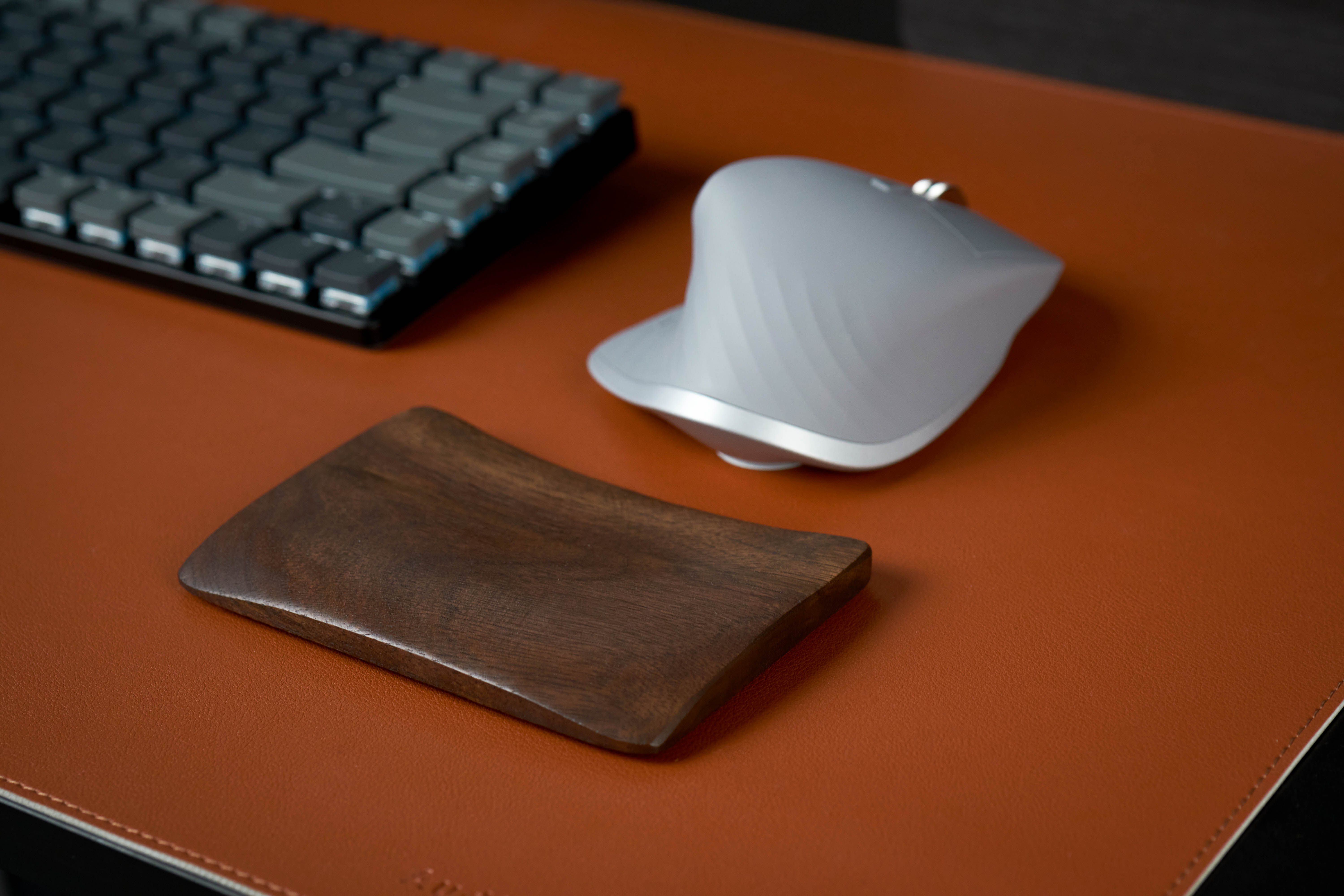 Chuột Bluetooth Không Dây Logitech MX Master 3 Màu Xám - Hàng Chính Hãng