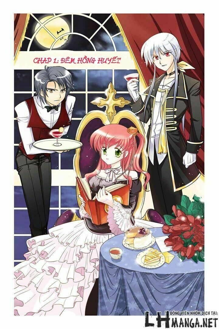 concerto for dark knight chapter 1 4