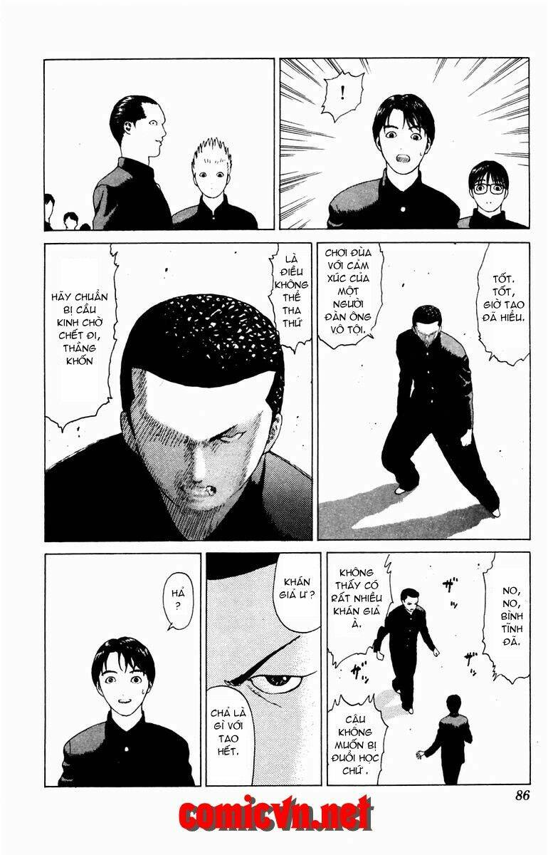 angel densetsu chapter 19.2 18