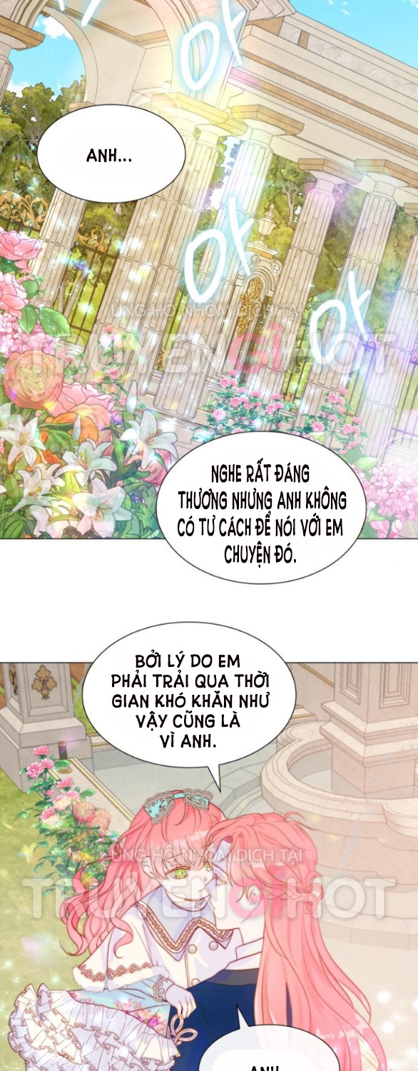 sau khi chuyển sinh tôi trở thành công chúa chapter 6 24