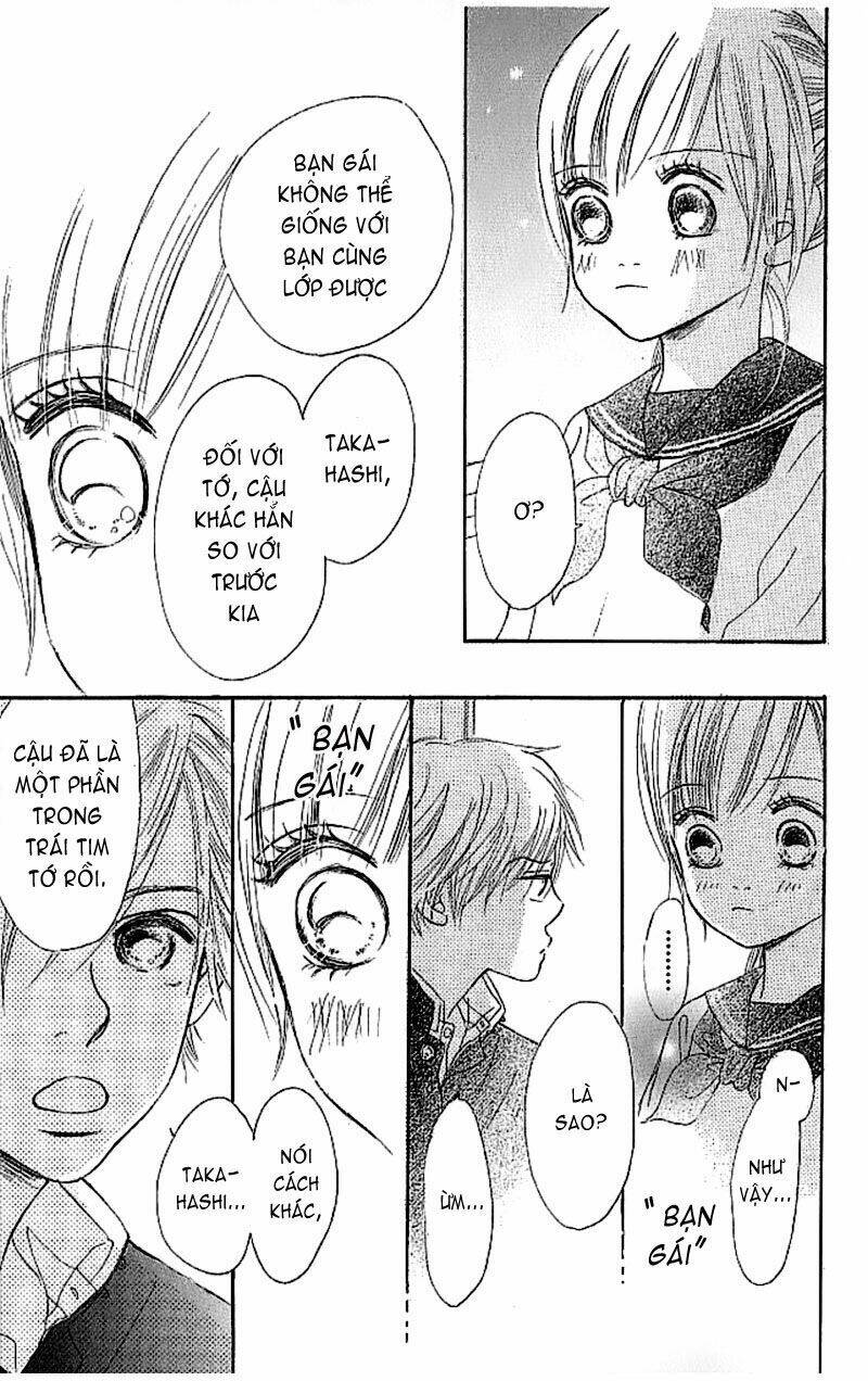 ngày ấy ta bên nhau chapter 8 30