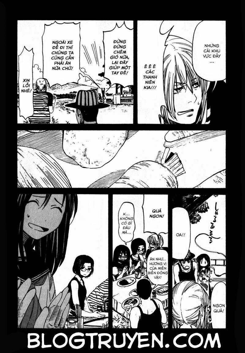 asamiya-san no imouto chapter 8 13