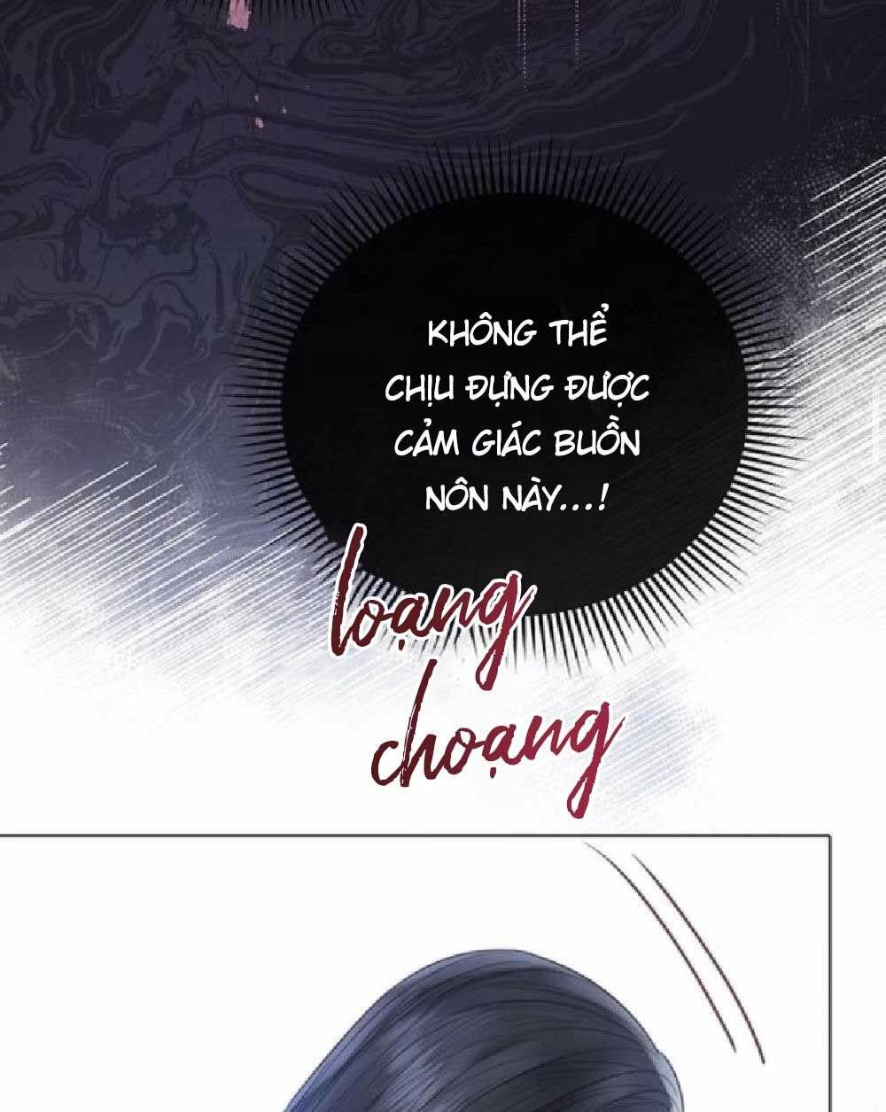 tôi sẽ từ bỏ vị trí hoàng hậu chapter 33 50