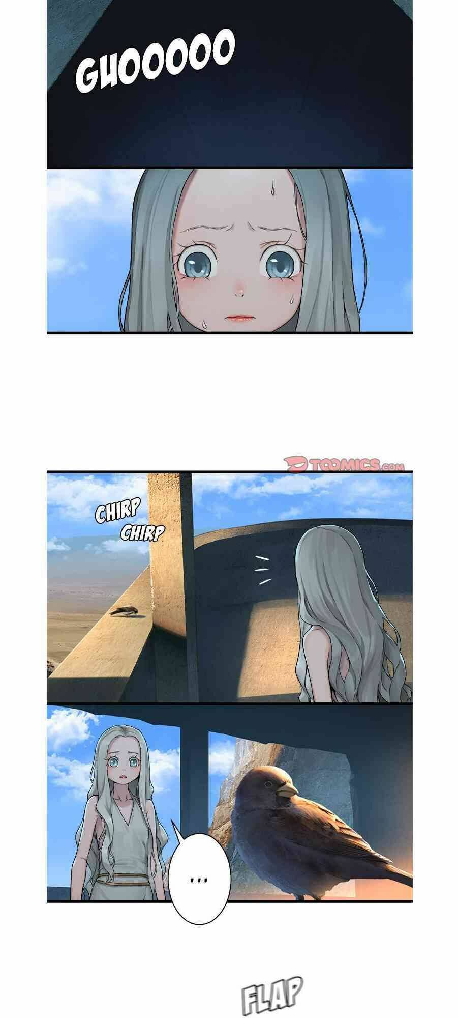 triệu hồi đến thế giới fantasy chapter 70 19