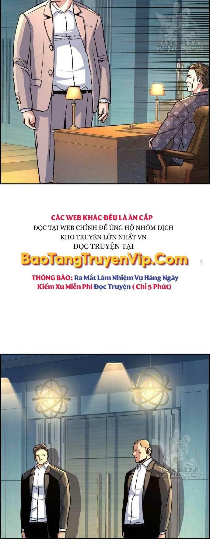 bạn học tôi là lính đánh thuê chapter 109 60