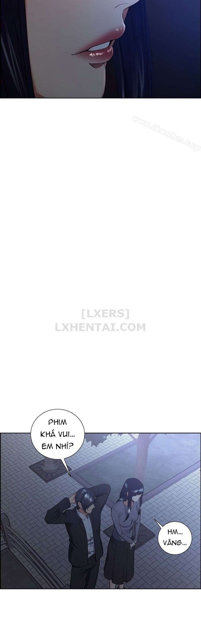 hương vị trái cấm chapter 46 24