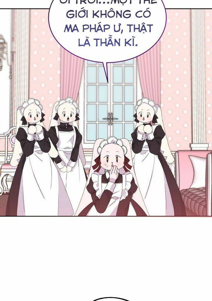 công chúa huỷ diệt chapter 14 46