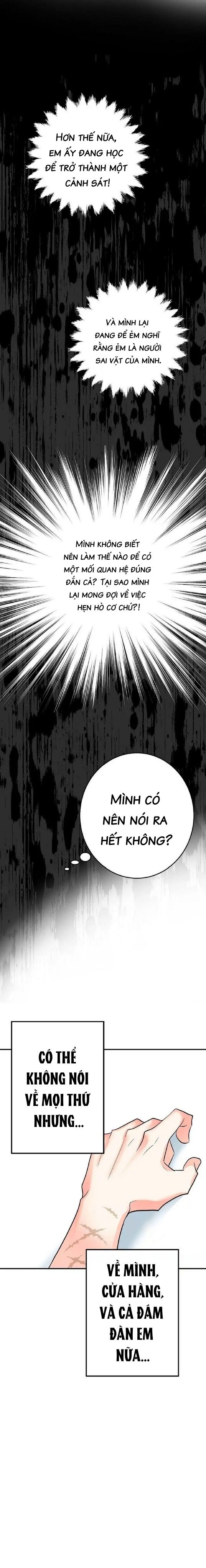mối quan hệ phù hợp chapter 12 20