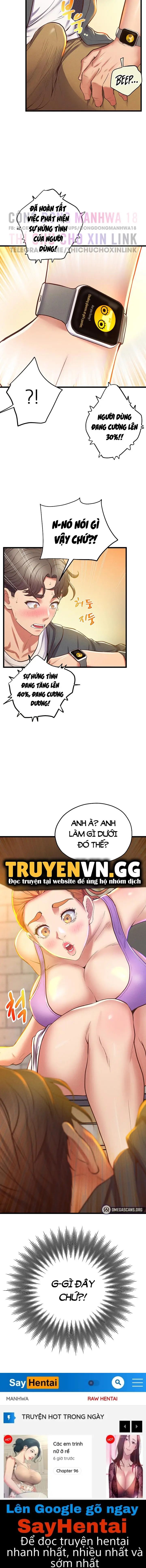 đồng hồ khoái lạc chapter 2 18