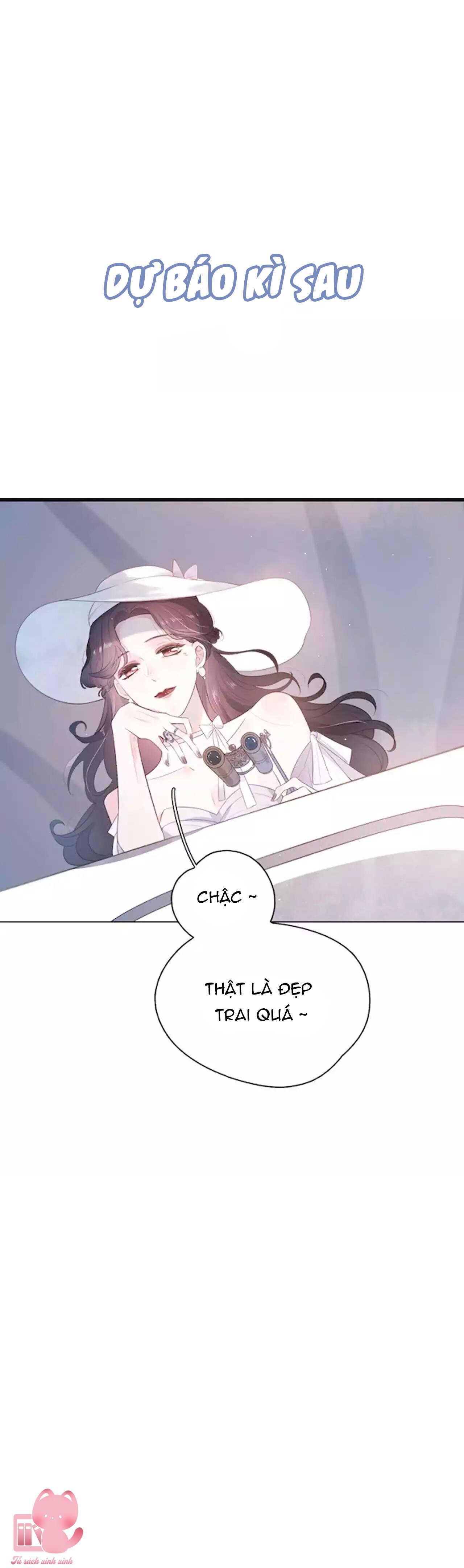 thanh xuân có bạn 2 chapter 3 39