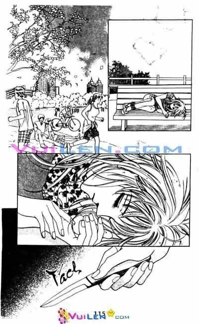 tìm anh - look for oppa chapter 4 115