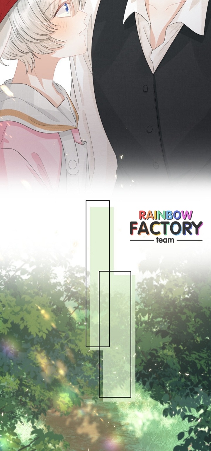 ăn một bé thỏ chapter 83 5