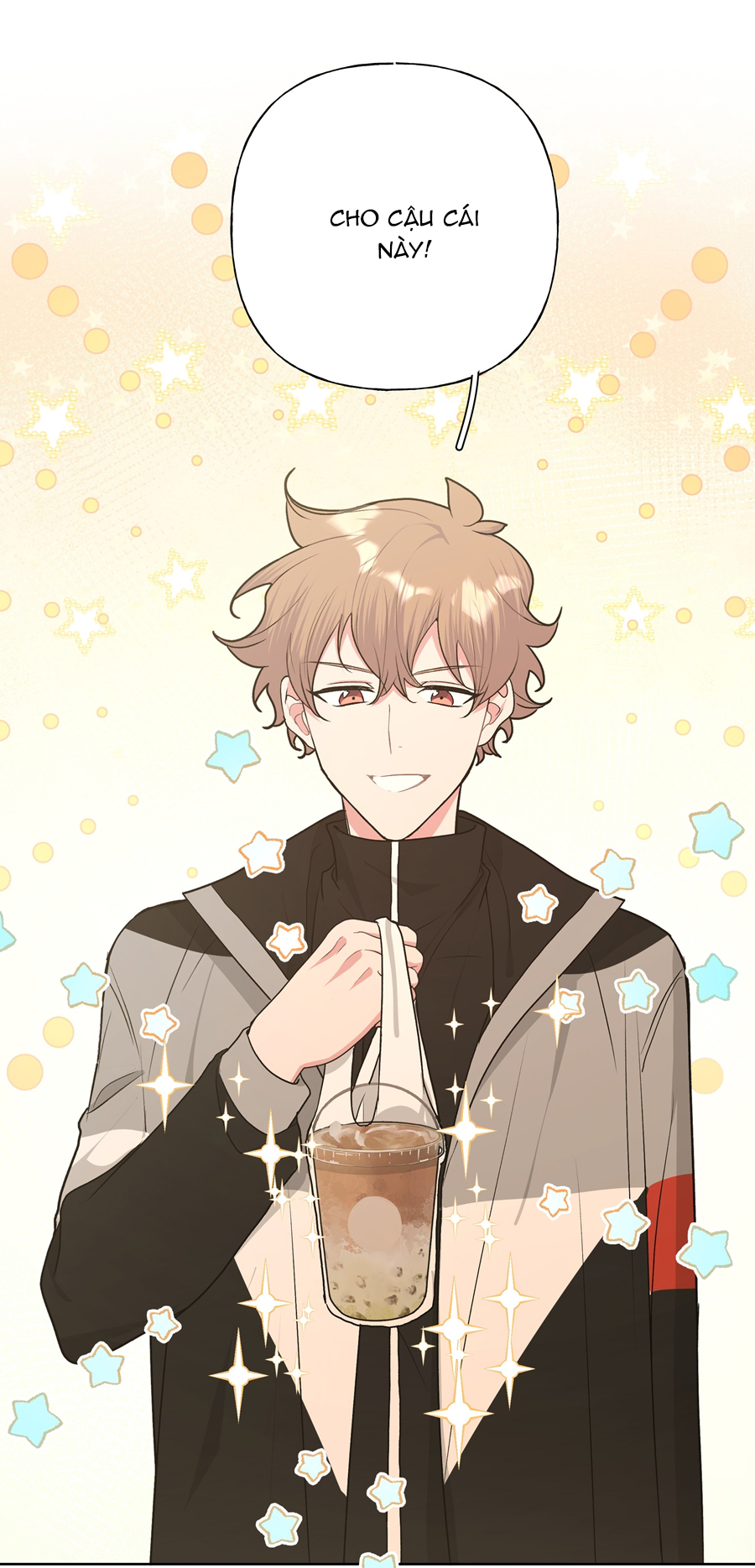 đừng nói yêu tôi (don't say you love me) chapter 52 31