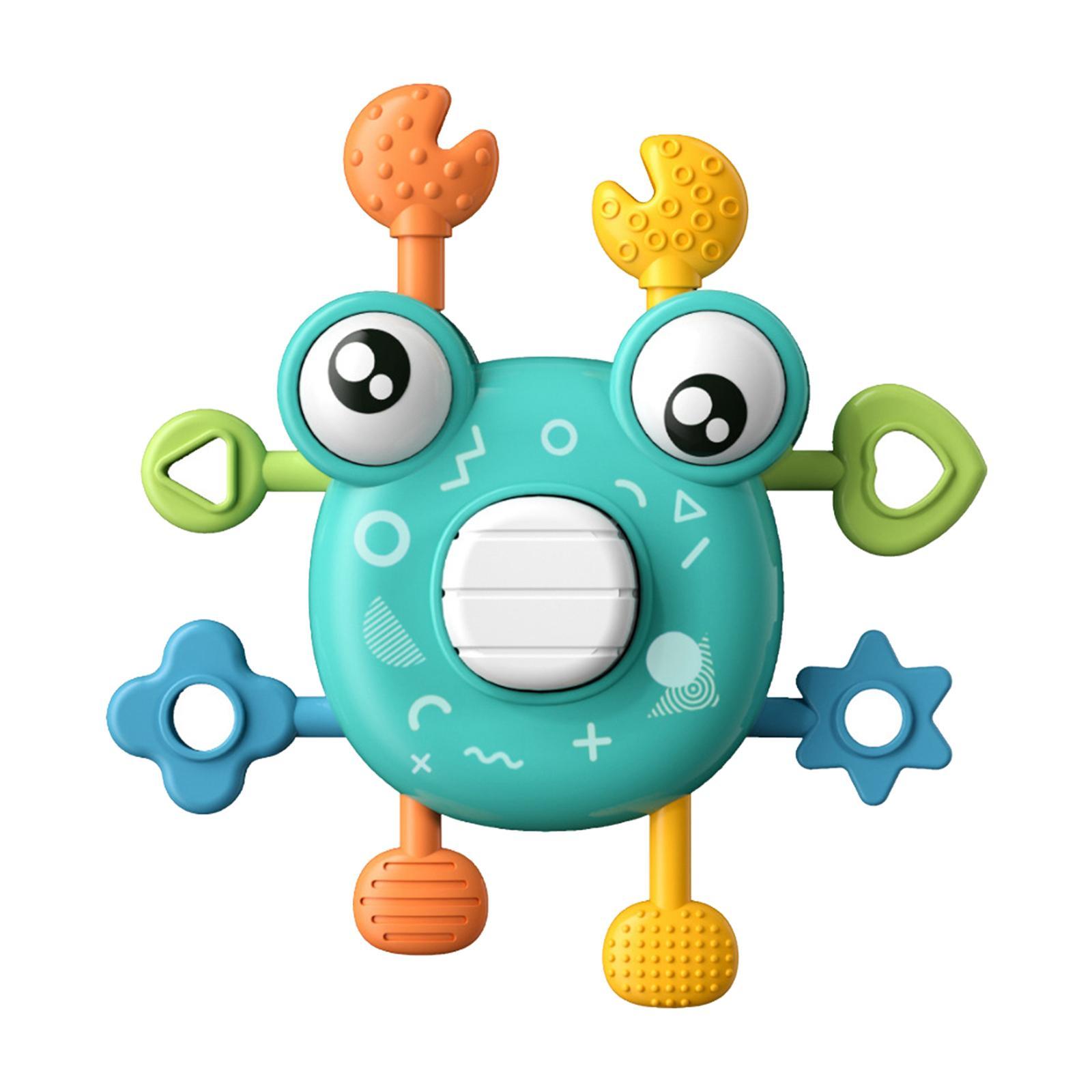 Animal Figure Toys Educational Toys Sensory Toys Toddlers Babies 1 Year