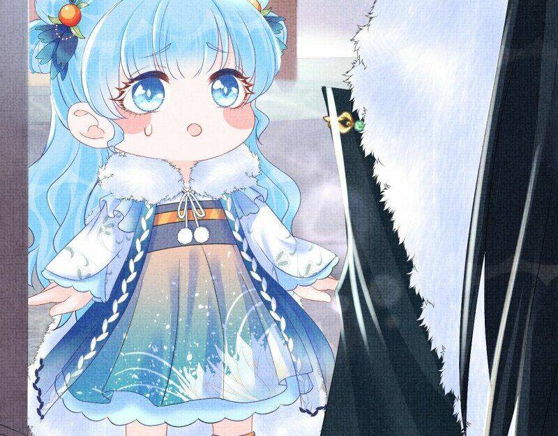 nhóc con người cá 3 tuổi rồi chapter 271 7