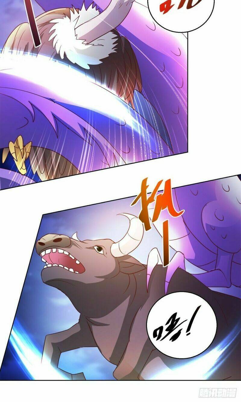 vú em là cổ tiên chapter 133 26