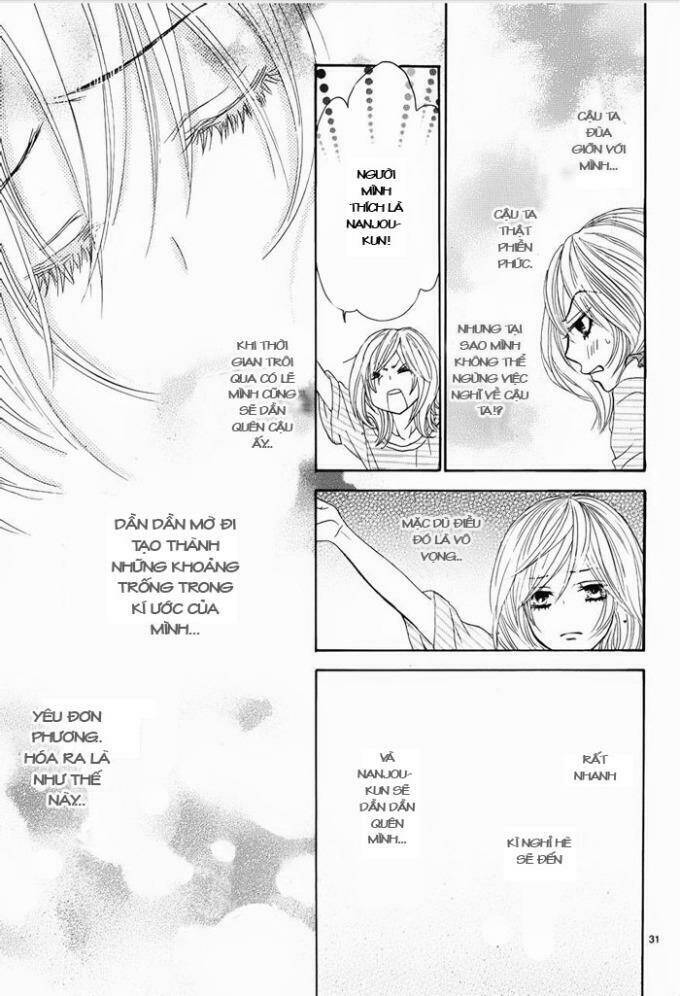 akaiito chapter 3 33