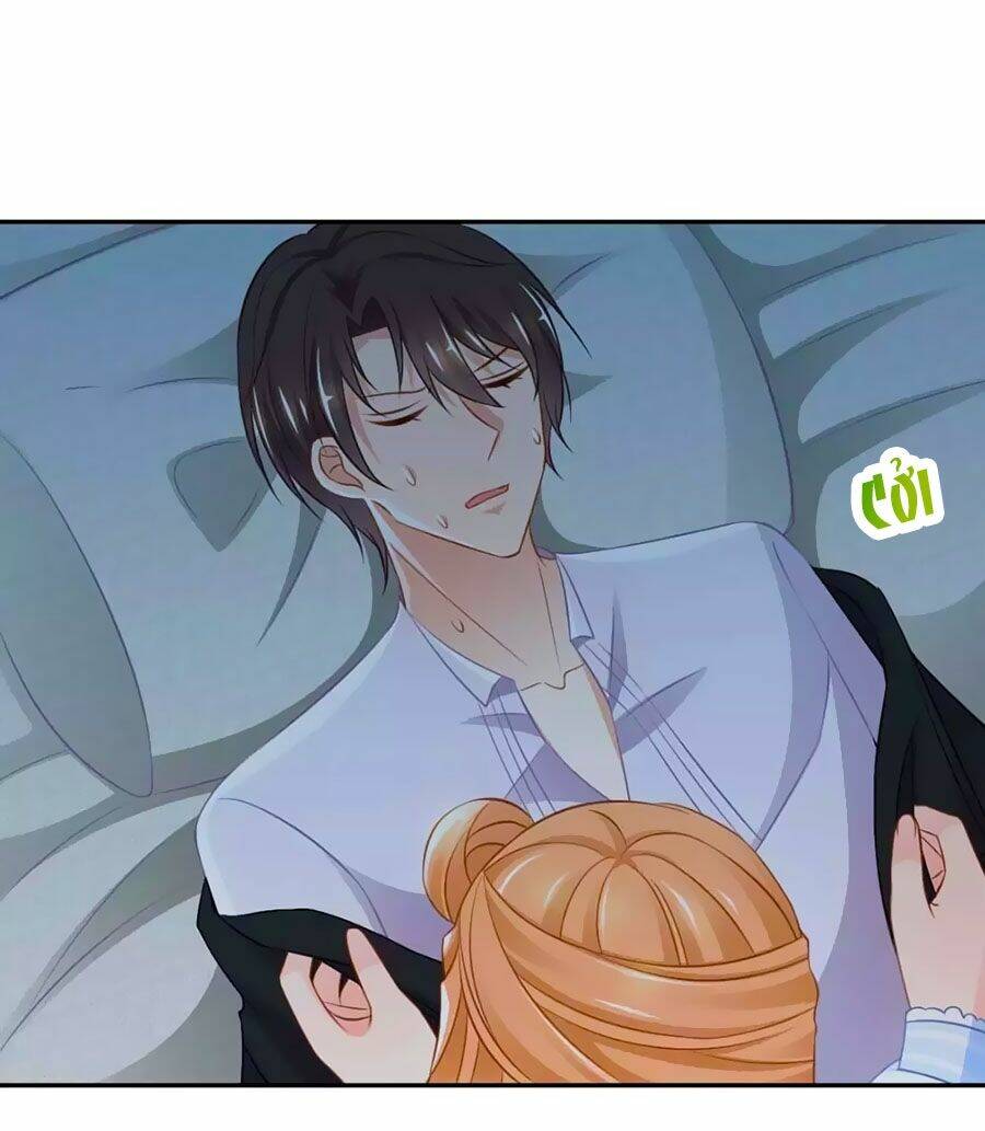 phụng tử thành hôn : tiên thê không được trốn chapter 19 17