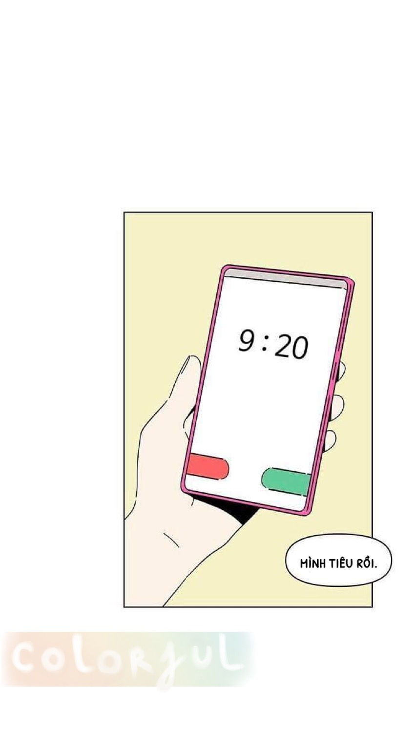 mùa hoa nở rộ chapter 8 20