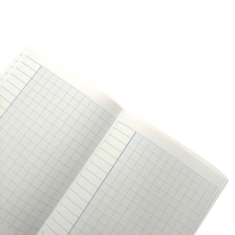 Bộ 2 NB- AFAM96- Vở 96 Trang ĐL 100gsm A5