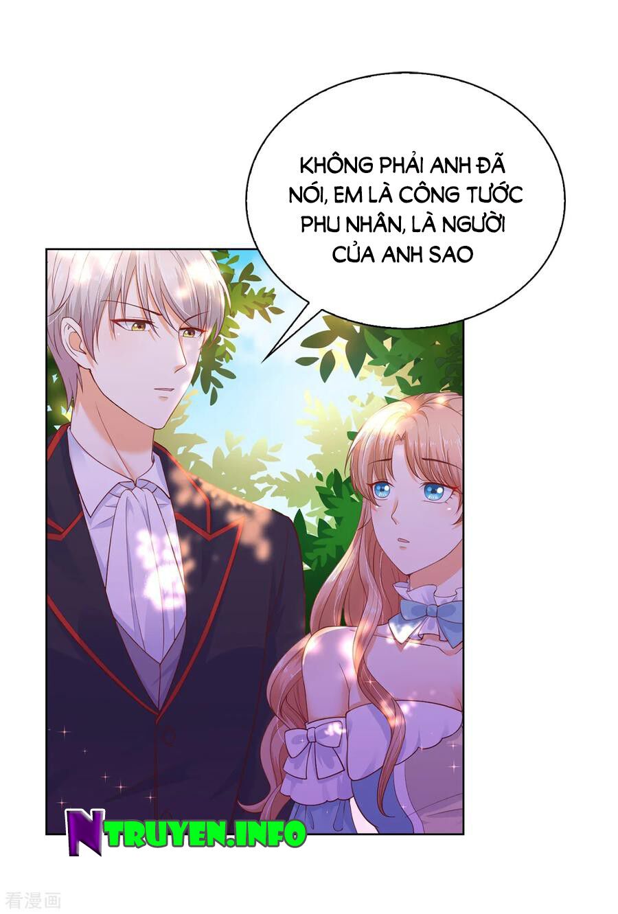 huynh khống công tước gả không được chapter 83.1 26