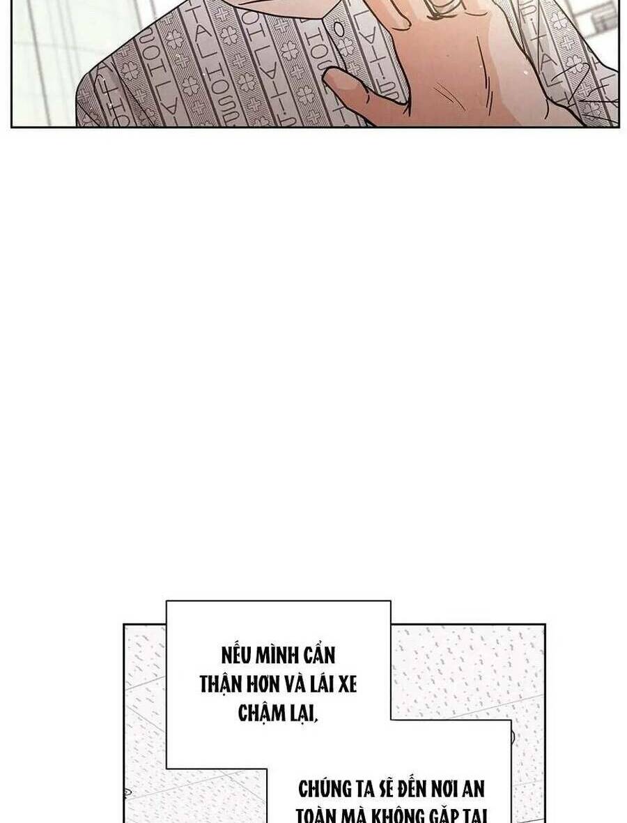 chào nhé, không làm thông gia nữa đâu! chapter 66 27