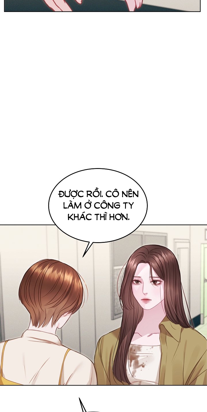 vụ bê bối trá hình chapter 8.2 40