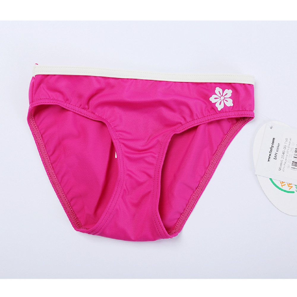 Bikini trẻ em Fashy cao cấp 100% nhập khẩu từ Đức, tiêu chuẩn châu Âu - Size cho bé gái từ 2-8 tuổi - Nhiều màu