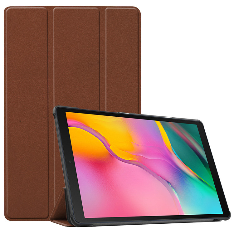 Bao da dành cho Huawei MediaPad M5 Lite 10inch cao cấp