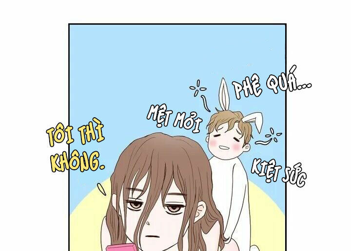 honey bed talk chapter 1 9