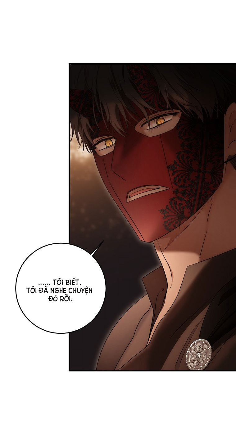 [Bản 15+] Tôi Lạc Vào Thế Giới Trò Chơi Harem Ngược chapter 81.1 - Trang 36