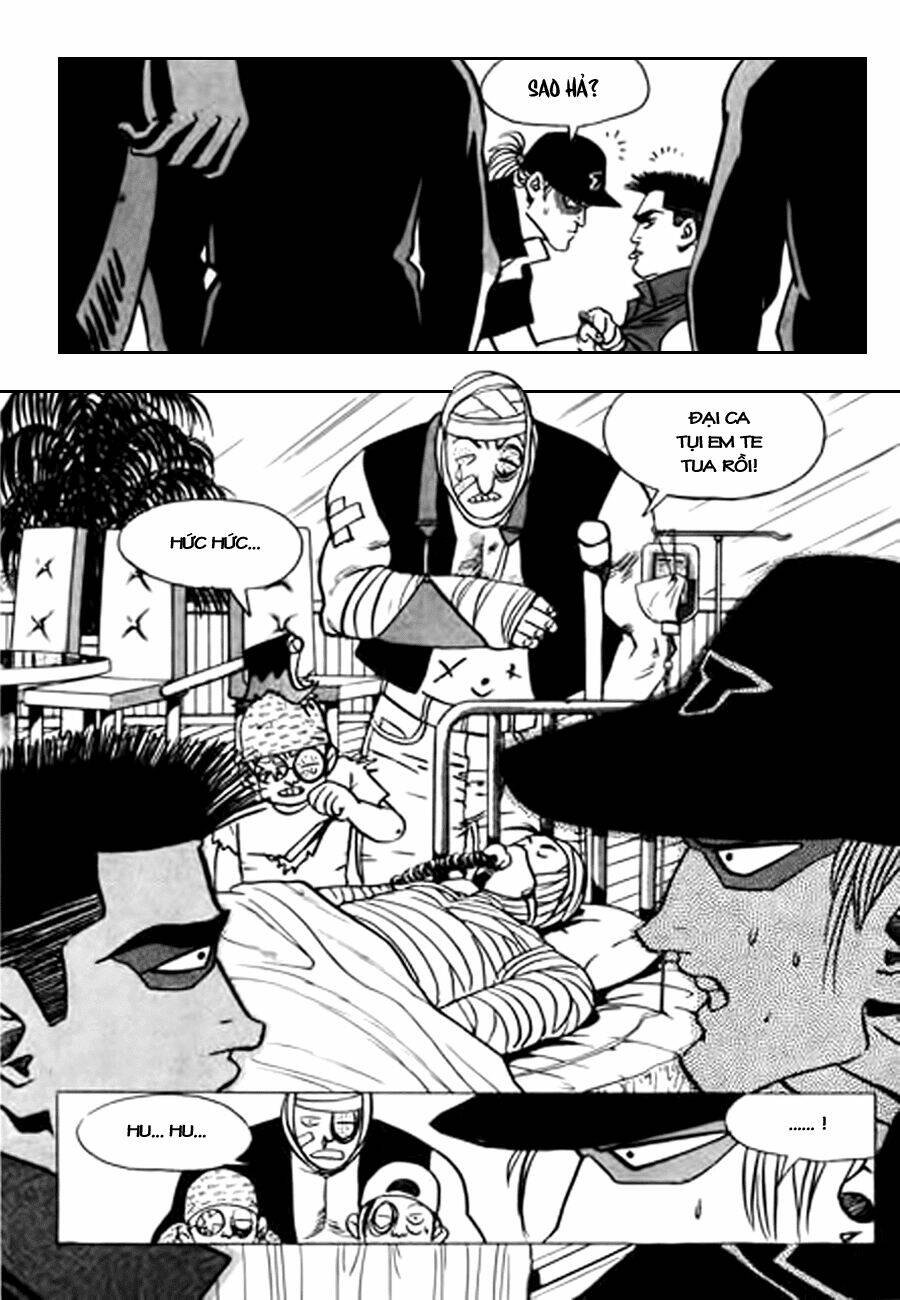 nina jalhae chapter 1.2 21