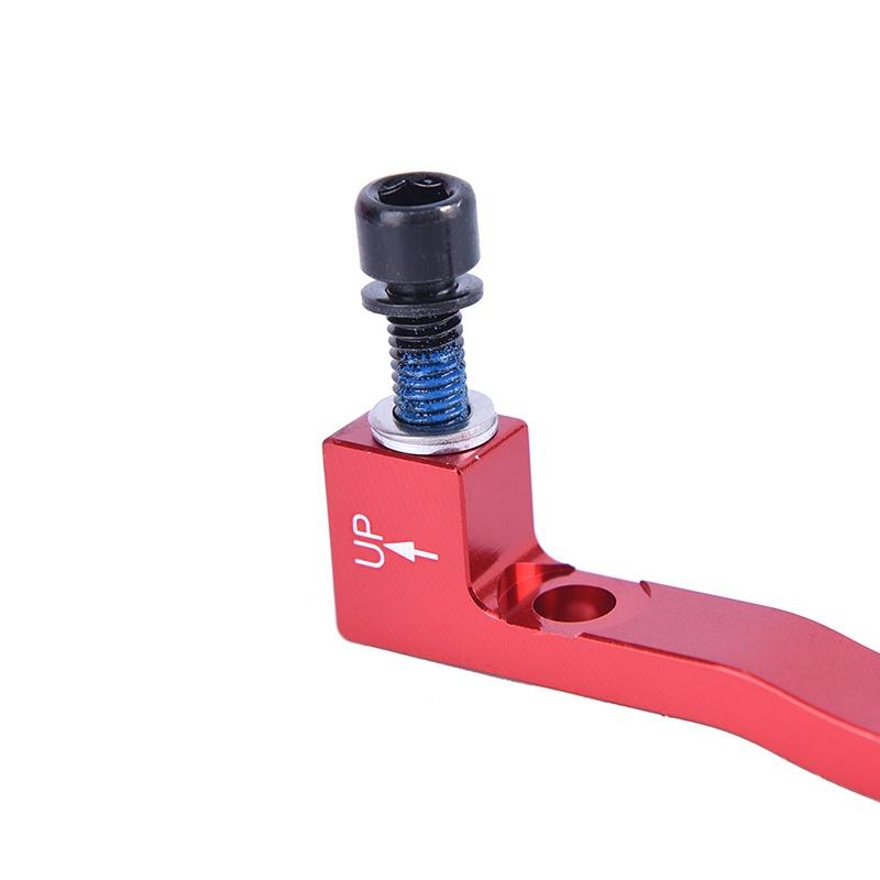 Bộ Chuyển Đổi Thắng Đĩa Xe Đạp 203mm PM Caliper