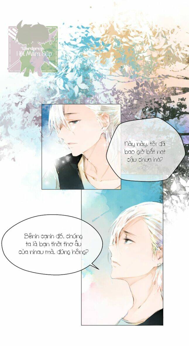 nuan nuan wu chapter 9 11