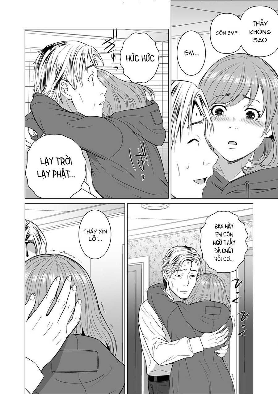 gia đình hạnh phúc chapter 9 24