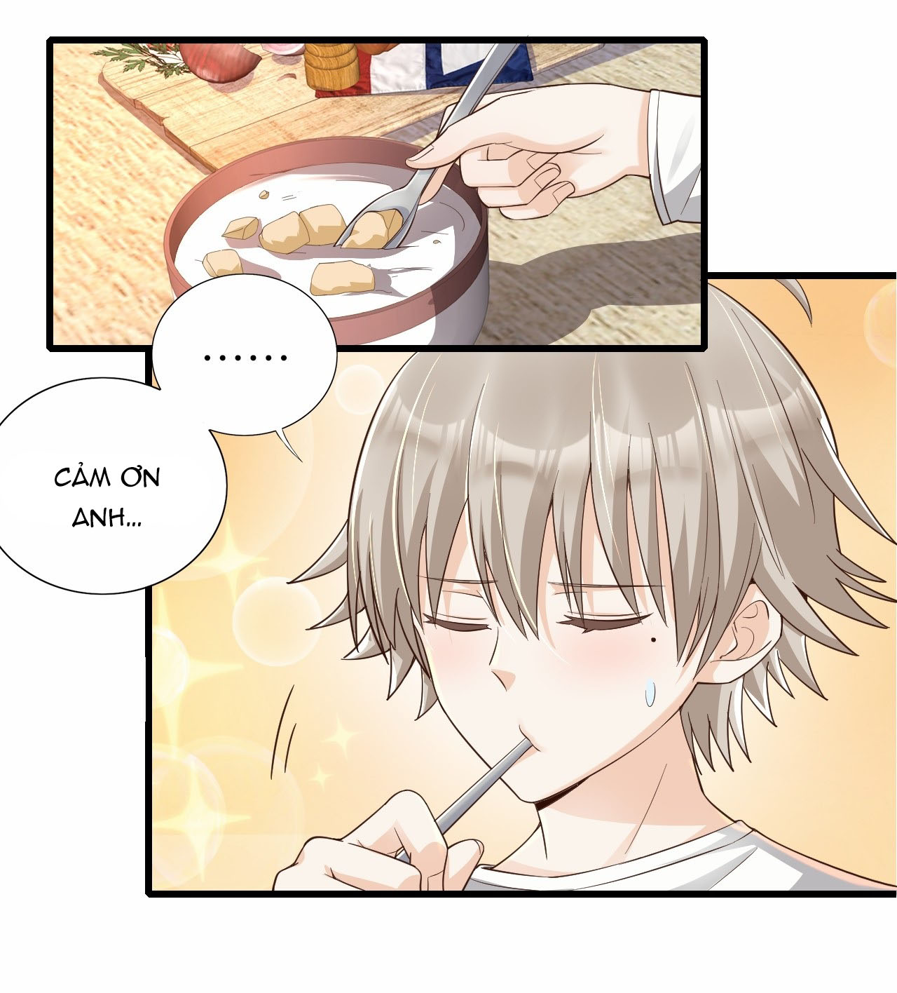 tức thời phạm quy [ tức thì vi quy ] chapter 14 32