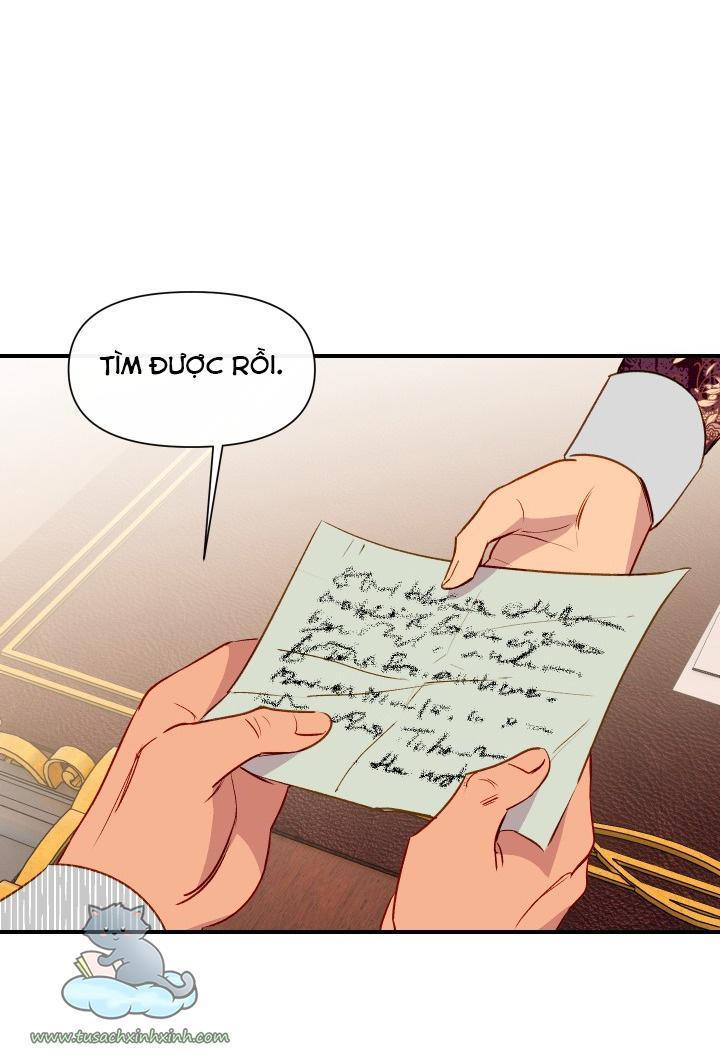 công nương khế ước của gia tộc công tước quái vật chapter 28 3