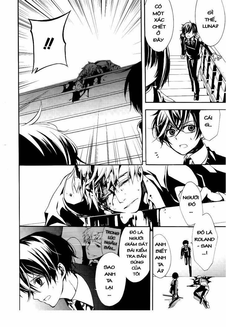blood parade chapter 3 10