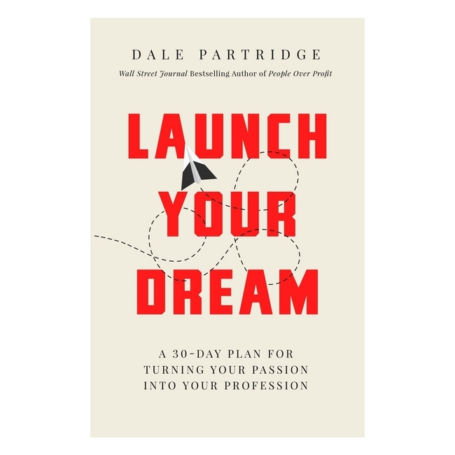 Launch Your Dream