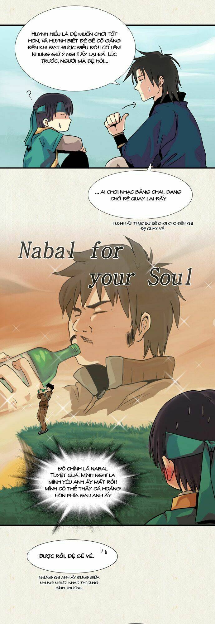 gyon-woo & jik-nyu chapter 1 14