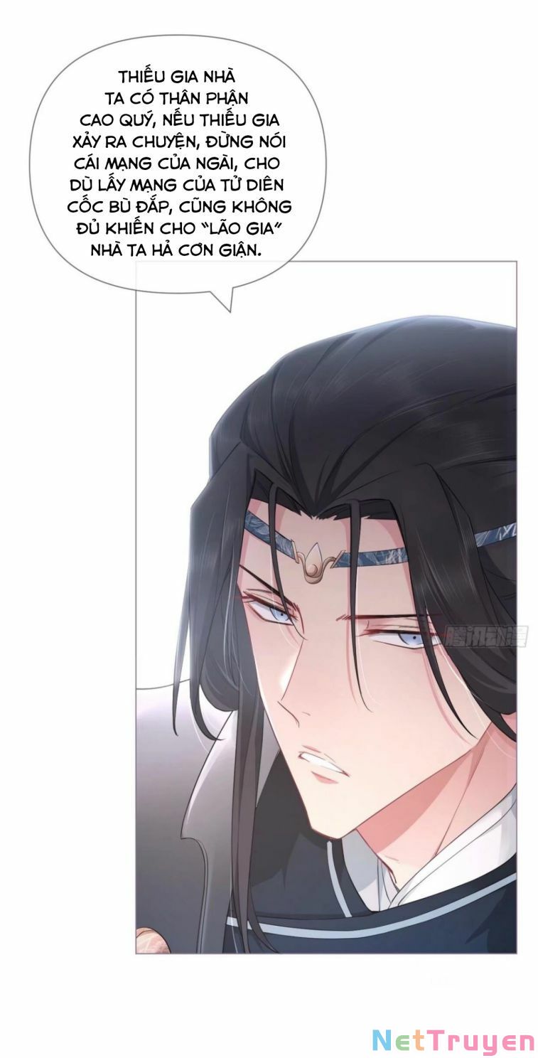 nhập mộ chi thần chapter 51 11