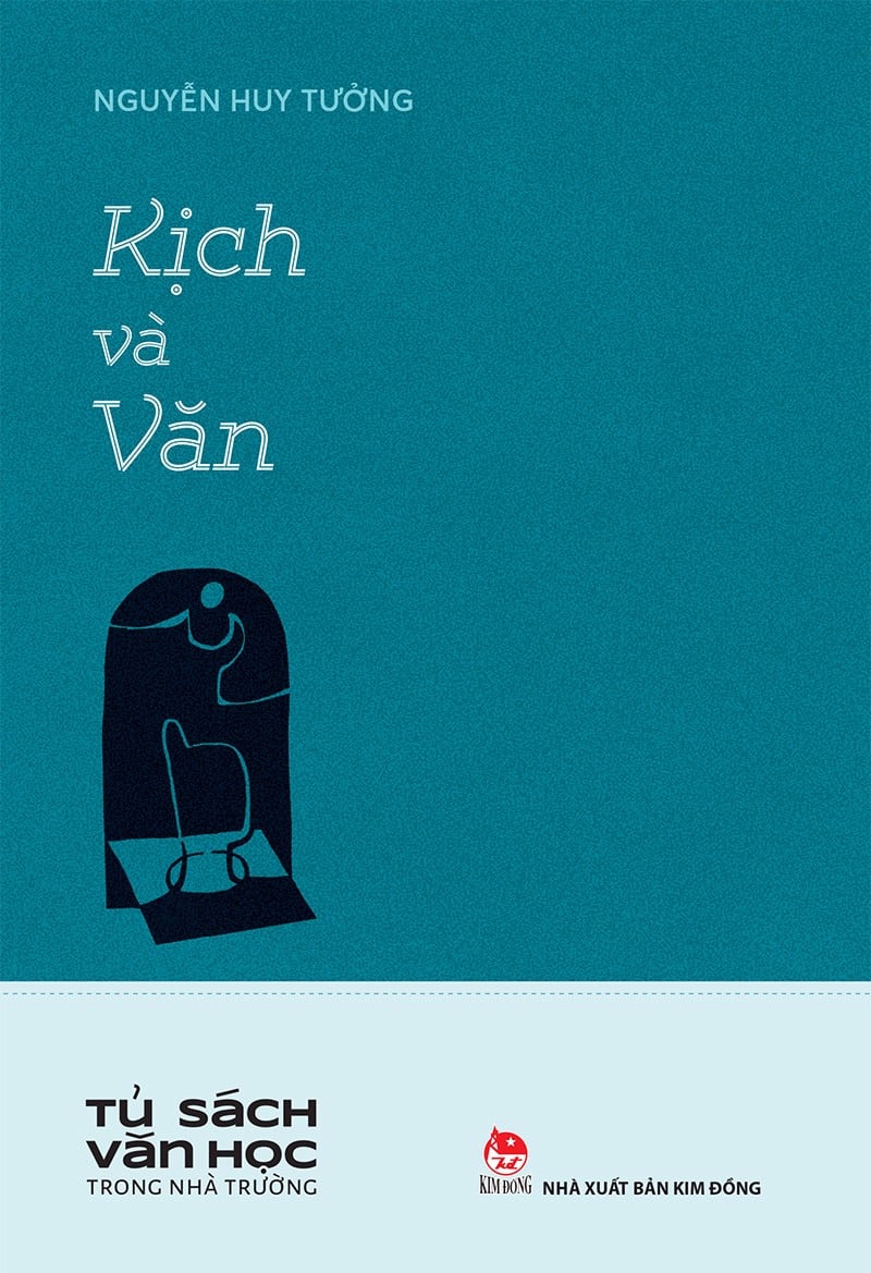 Sách - Kịch và văn