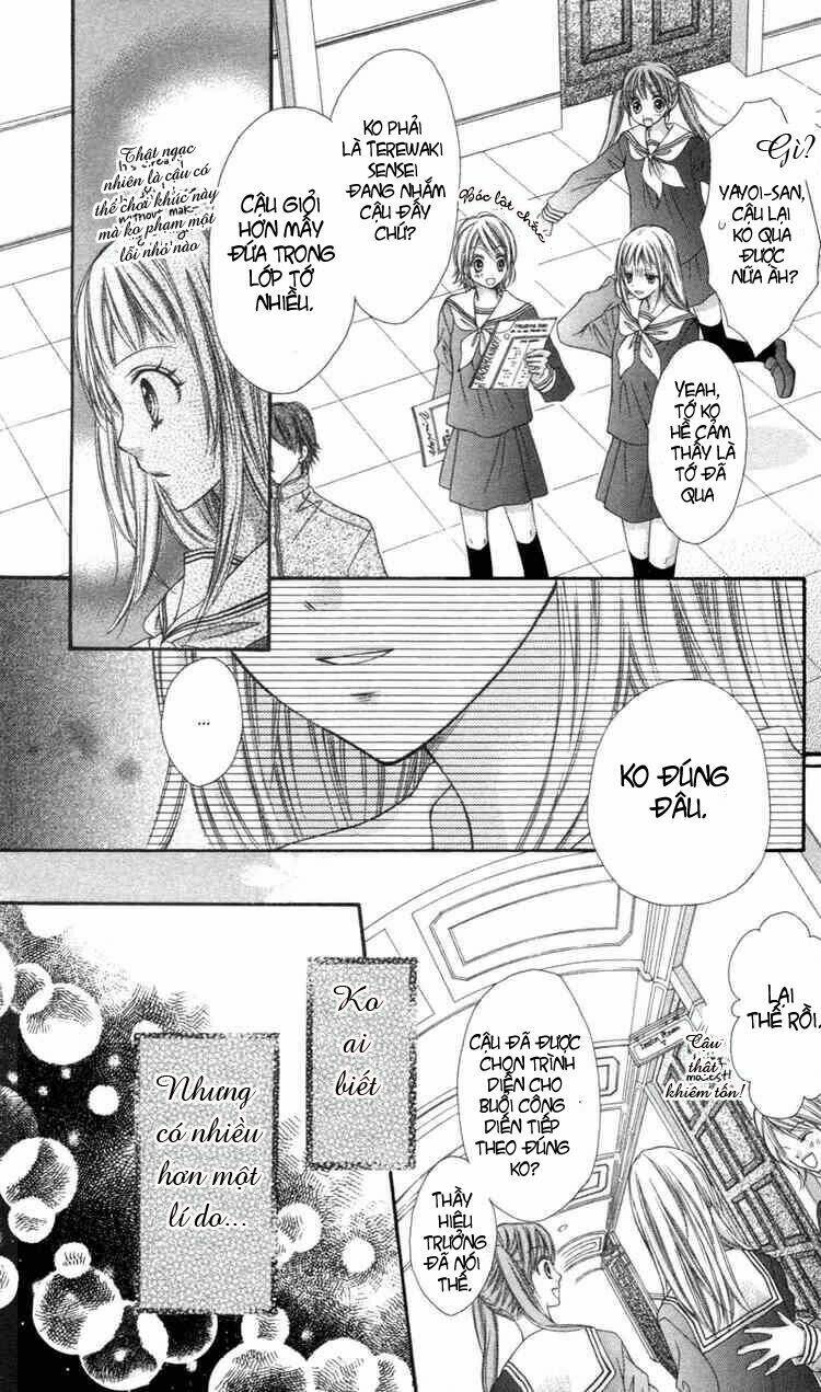 rockin' heaven chapter 4 36