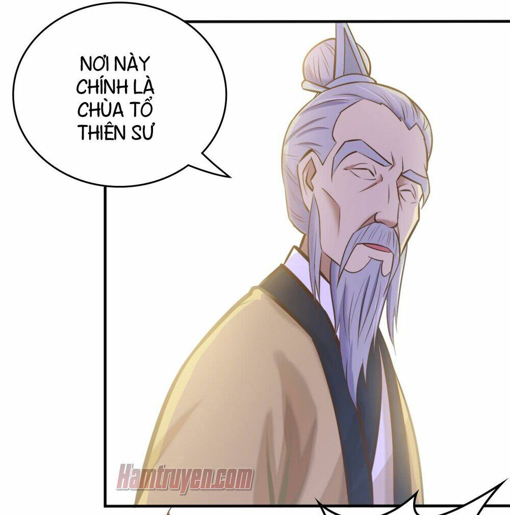 hiệp hành cửu thiên chapter 84 17