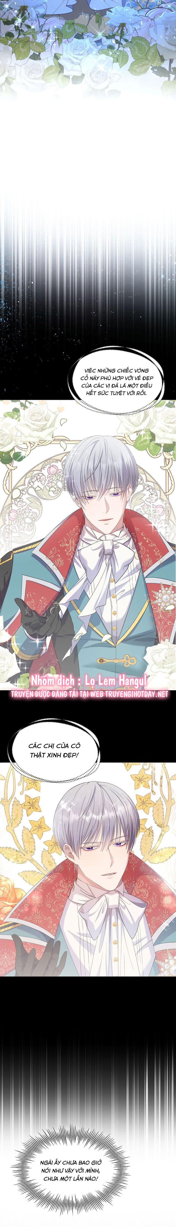 thuần hóa hoàng đế bạo chúa chapter 59 9