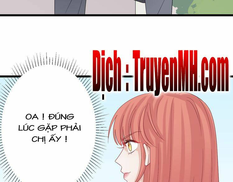 nữ hoàng giá đáo chapter 16 17