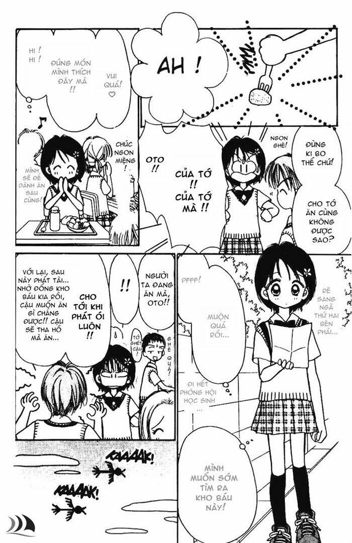 caramel diary chapter 5 6