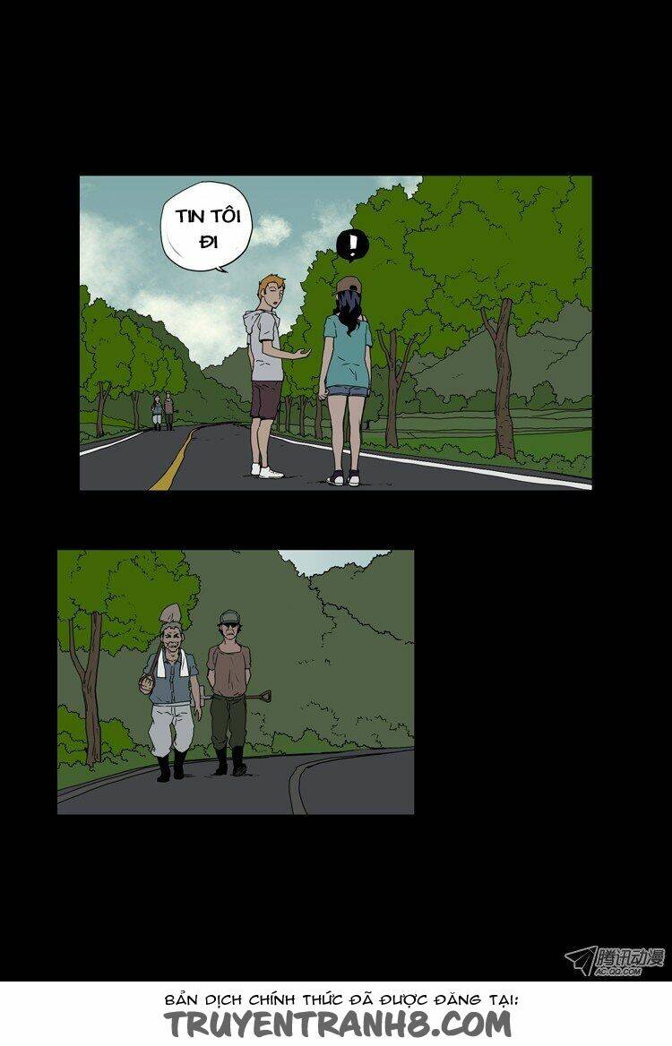 0.0 mhz - tần số chết chapter 48 19