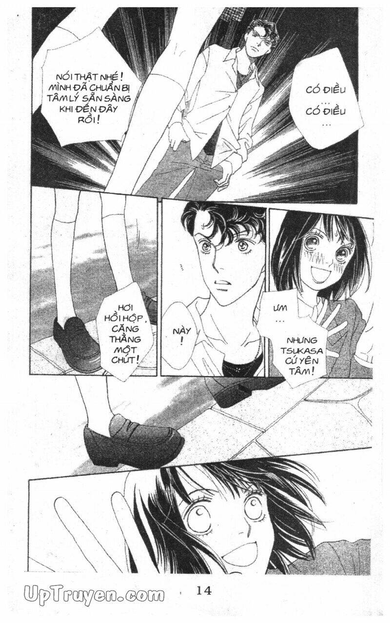 con nhà giàu chapter 195 11